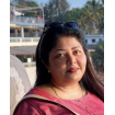 Poorvi J