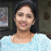 Shwetha B.