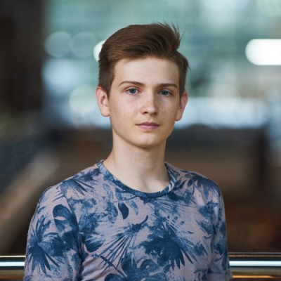 Vova P