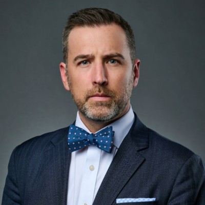 Timothy M