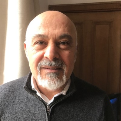 Bahram A
