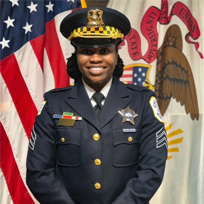 Denisha L