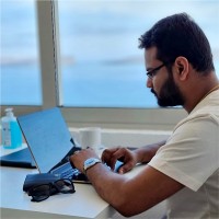 Ravi C