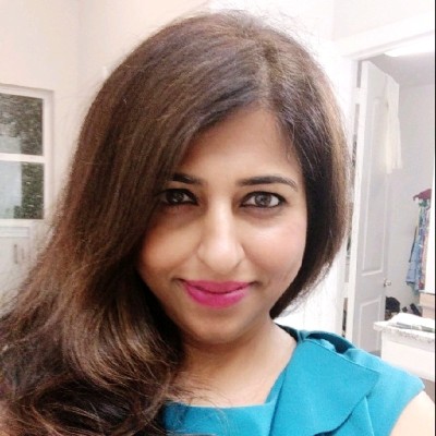 Mamta O