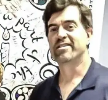 Brett B