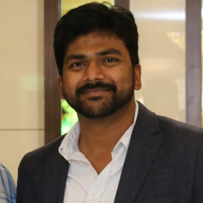 Vinod K