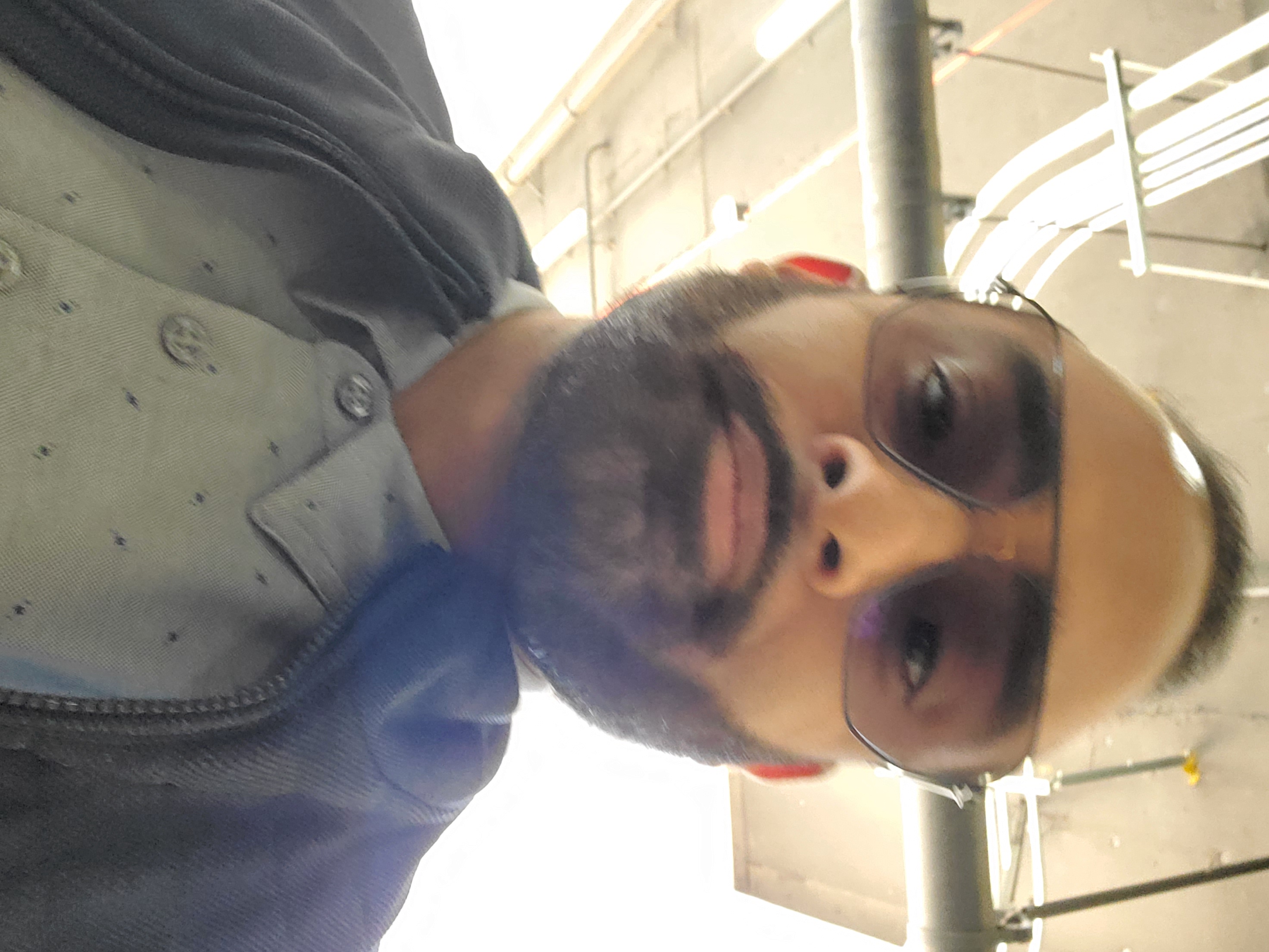 Steven P