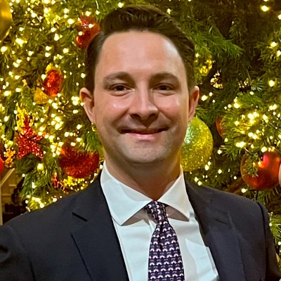 Robert D