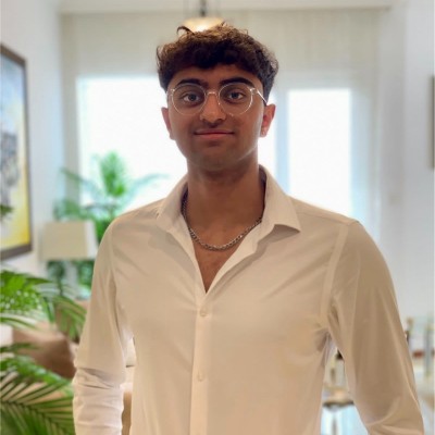Aditya B