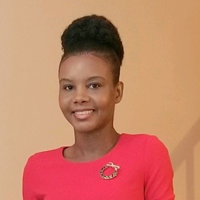 Triesha-Gaye M