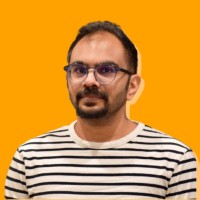 Harshal P