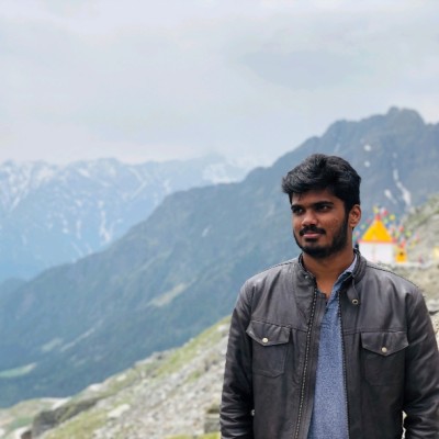 Kishan R
