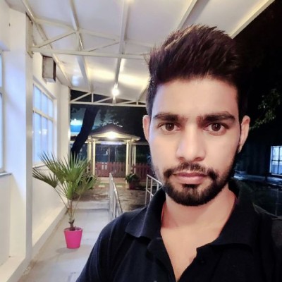 Manish M