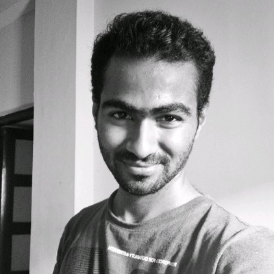 Prasanth B