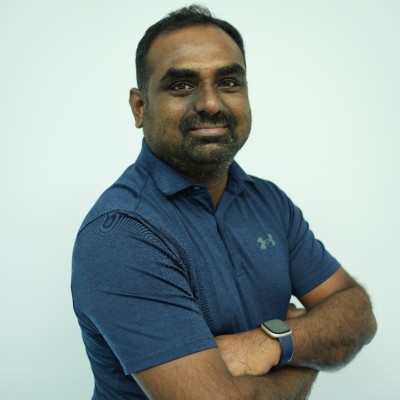 Ragunathan T