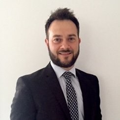 Andrew A
