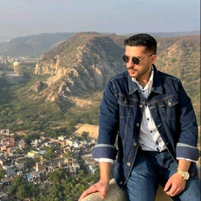 Yuvraj K
