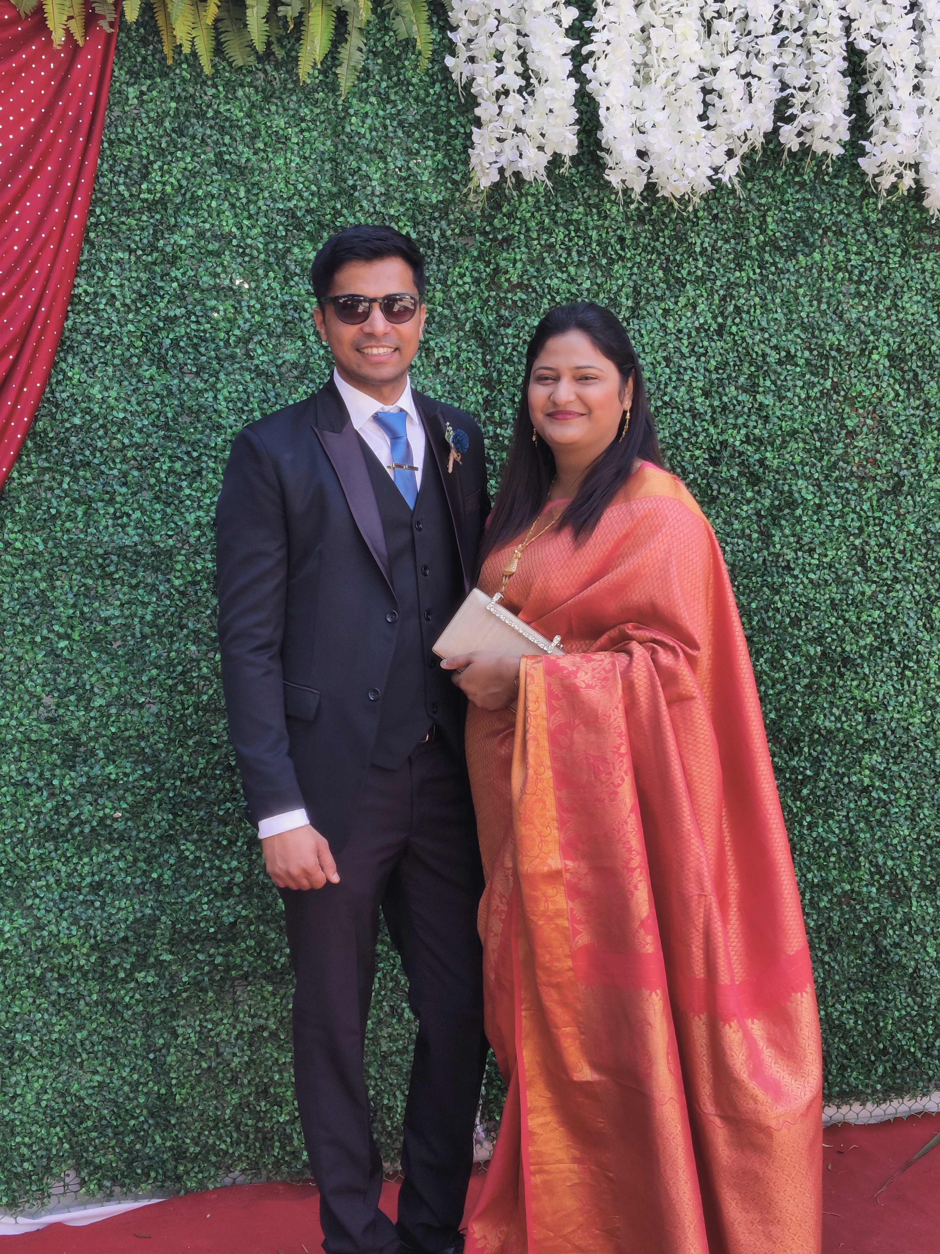 Prasad D