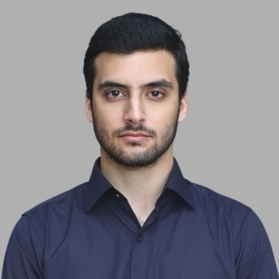 Sarim M