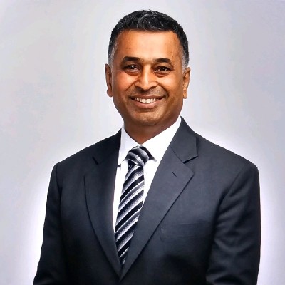 Sanjay B