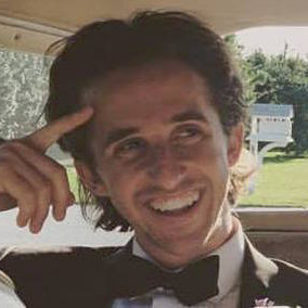 Brendan M