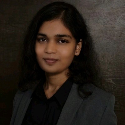 Indraneela D
