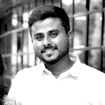 Dilip J