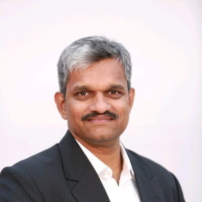 Sunil P