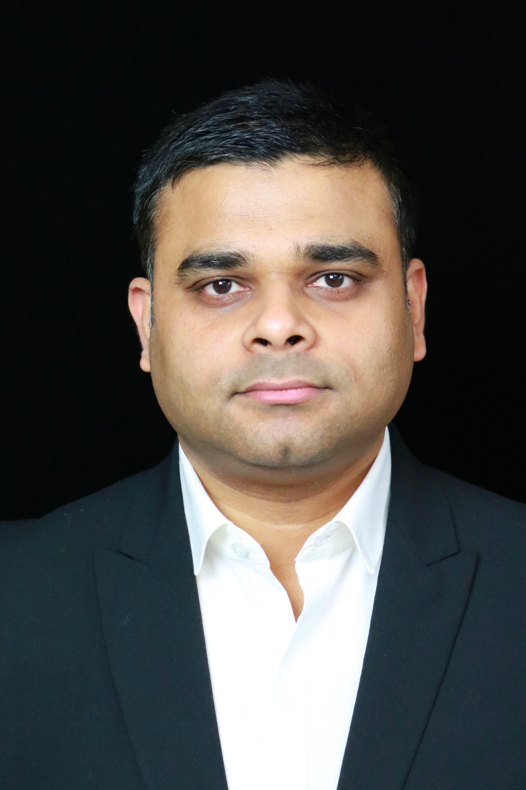 Ankit M
