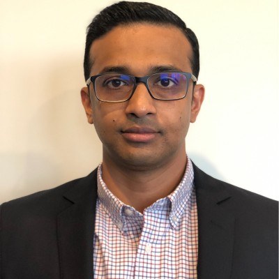 Kunal V