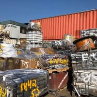 Fraser Valley Metal Recycling 