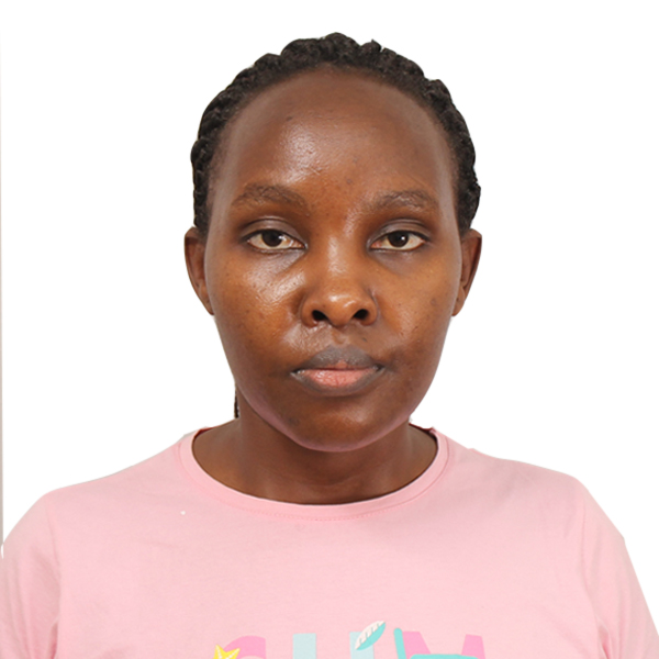 Zipporah M