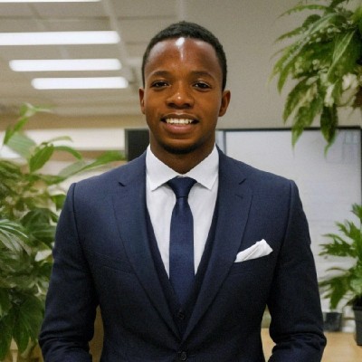 Siyabonga M.