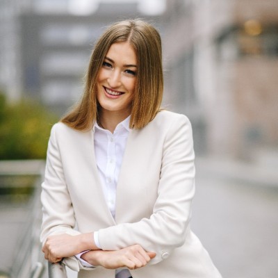 Pavlina  M.
