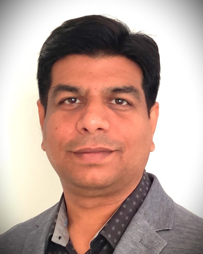 Nagaraj B.