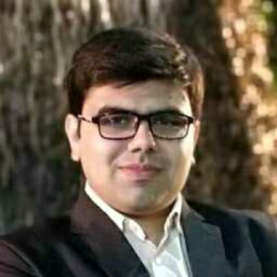 Dhaval N.