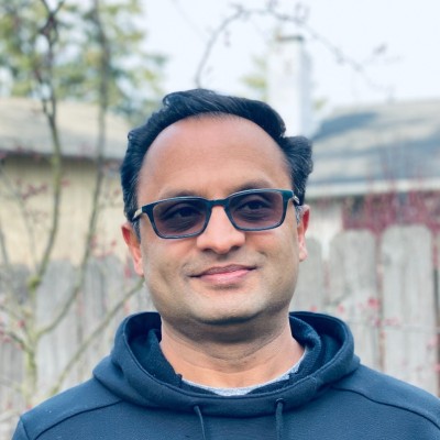 Arvind L.