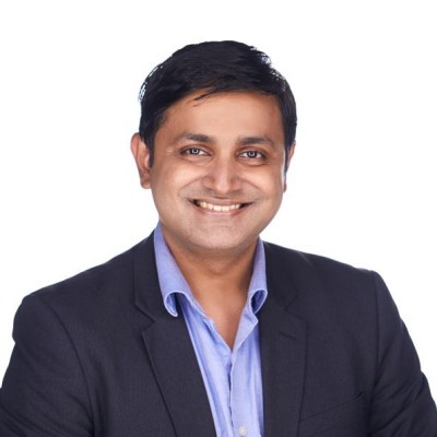 Ram V.