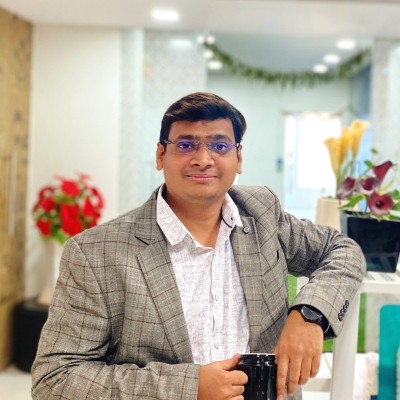 Arpan S