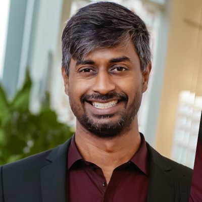 Durai Kumar K