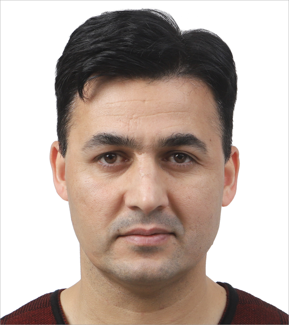 Wahidullah A