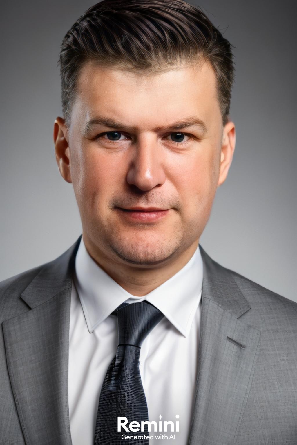 Ian K.