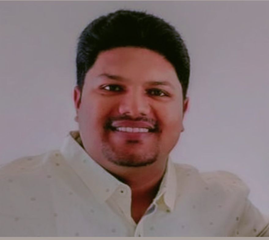 Praneeth G.
