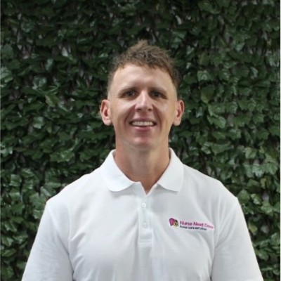 Daniel L