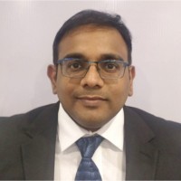 Gaurav V.