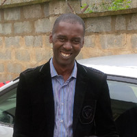 Chijioke O.