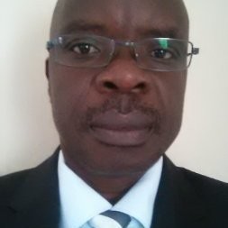 Munyaradzi M.