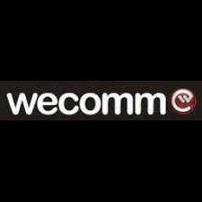 weComm 