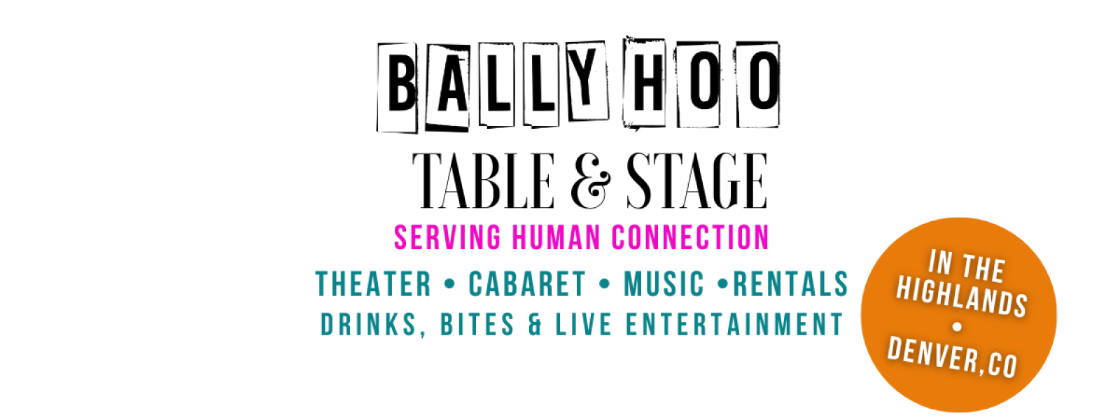 Human Connection Venue