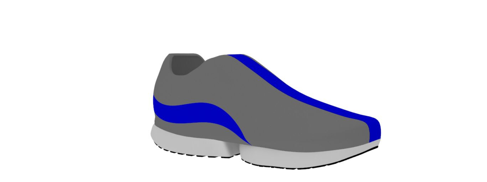 Innovative Footwear